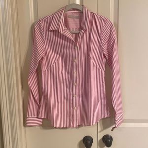 Banana Republic Button-Down Shirt